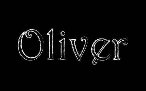 The Origin and Meaning of the Name Oliver