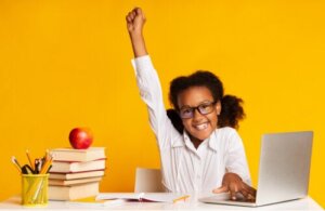 How to Choose Your Child's First Computer