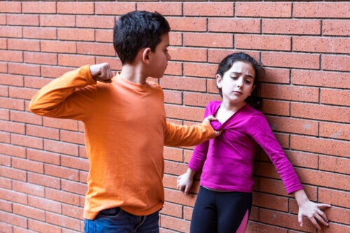 Why Do Children Become Violent?
