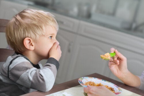 5 Phrases to Avoid When Your Child Doesn't Want to Eat