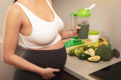 Is It Safe to Take Spirulina While Pregnant?