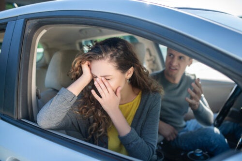 How to Help Your Child if They're in an Abusive Relationship