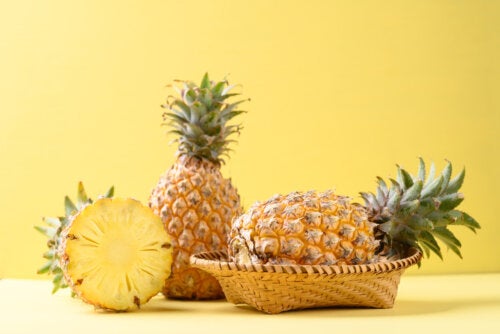 2 Pineapple Recipes Your Kids Will Love