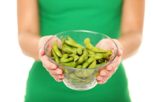 Is It Safe to Eat Soy During Pregnancy?
