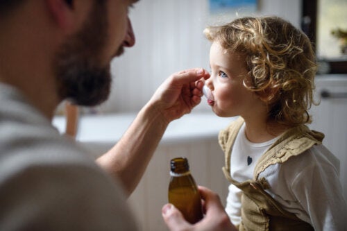 The Dangers of the Overuse of Antibiotics in Infants and Children