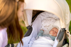 5 Tips to Help Your Baby Sleep in the Summertime