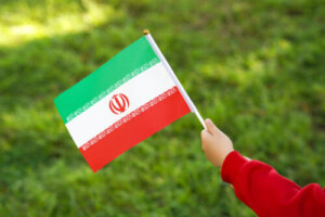 34 Iranian Names for Boys
