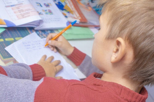11 Benefits of Handwriting for Children