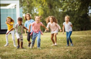 5 Games that Promote Self-Control in Children