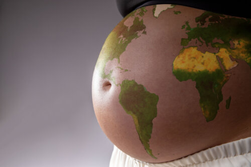 How Climate Change Affects Pregnancy