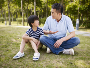 How to Give Constructive Criticism to Children