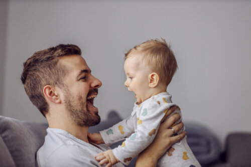 Do Babies Recognize Emotions?