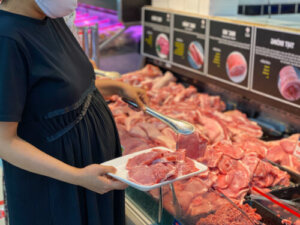 Eating Meat During Pregnancy: What You Should Know