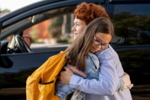 Attachment in Adolescence