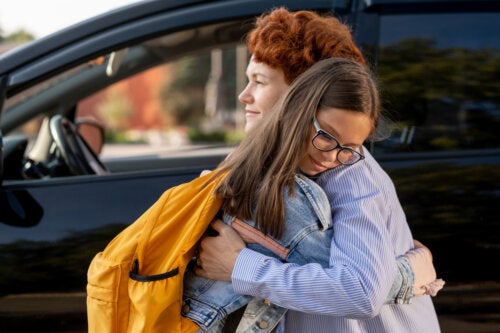 Attachment in Adolescence