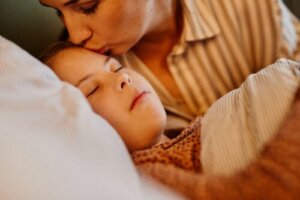 Sleep in Children with Autism