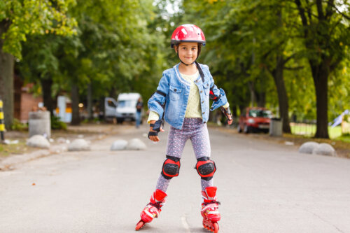 The Importance of Children Having Hobbies