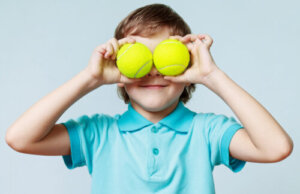 7 Ball Games for Children