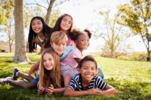35 Phrases About Tolerance to Teach Values to Children
