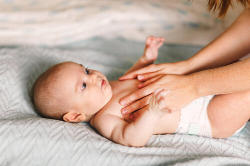 10 Curiosities About the Skin of Babies