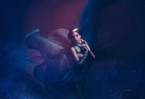 44 Iranian Names for Girls