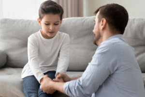 What Is Emotional Incest Syndrome?