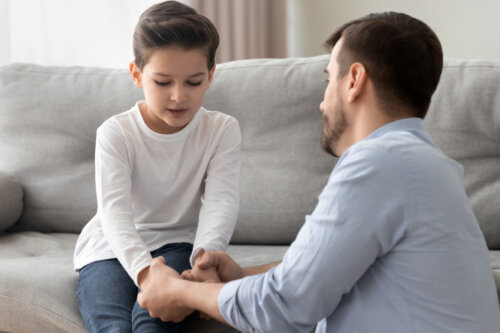 What Is Emotional Incest Syndrome?