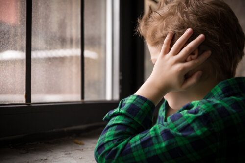 The Emotional Impact of Trauma on Children