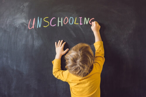 The Unschooling Movement: What Is It?