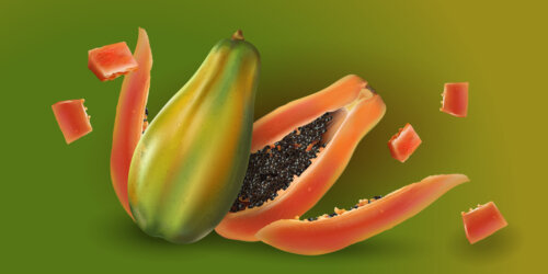 2 Papaya Recipes that Your Kids Will Love