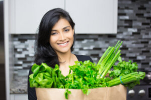 3 Benefits of Eating Chard During Pregnancy