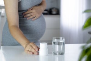 How to Treat Anemia During Pregnancy?
