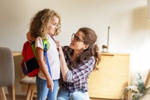 How to Face Going Back to School Without Stress