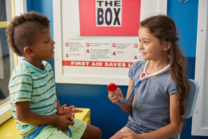 The Development of Thinking in Children and How to Stimulate It