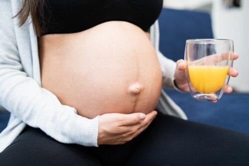 The Benefits of Fruit Juices During Pregnancy