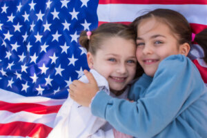 51 Popular Girl Names in the United States