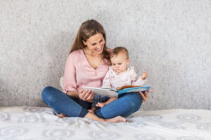 The Benefits of Reading to Babies