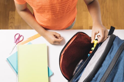 7 Tips for Taking Care of School Supplies