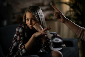 6 Keys to Setting Limits for Teenagers