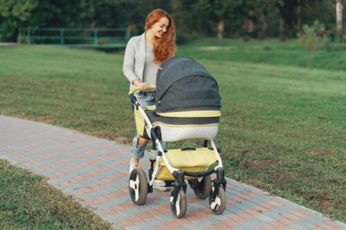 6 Must-Have Products for Outings with Your Baby