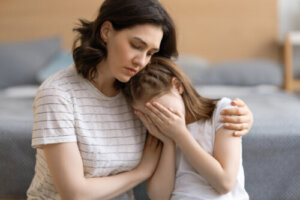 How to Act When Your Child Says They're Useless