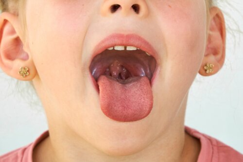 How Saliva Influences Children's Teeth