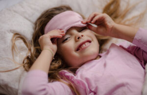 7 Tips for Getting Back into a Sleep Routine Before School Starts