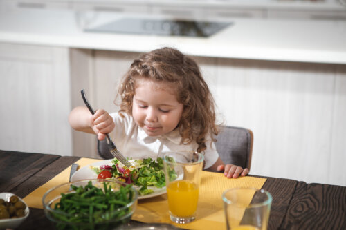 3 Ways to Include Vegetables in Children’s Meals
