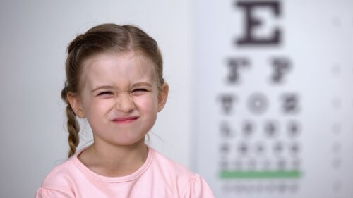 The 5 Most Common Vision Problems in Children