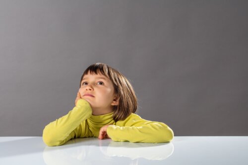 5 Keys to Encourage Reflection in Children
