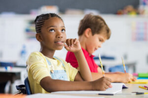 How Long Children Can Stay Focused, Depending on Their Age