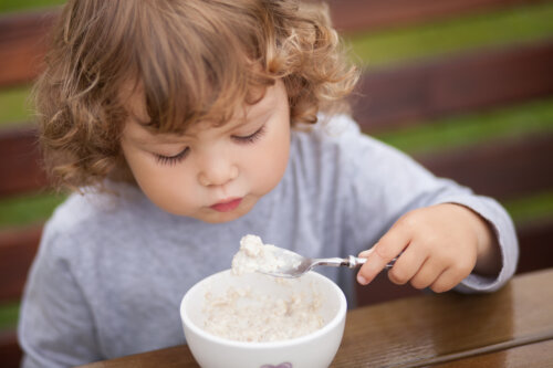 3 Foods that Improve Respiratory Health in Children