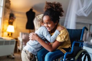 Helping Children Understand Disability