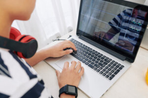 6 Benefits of Learning Programming for Children